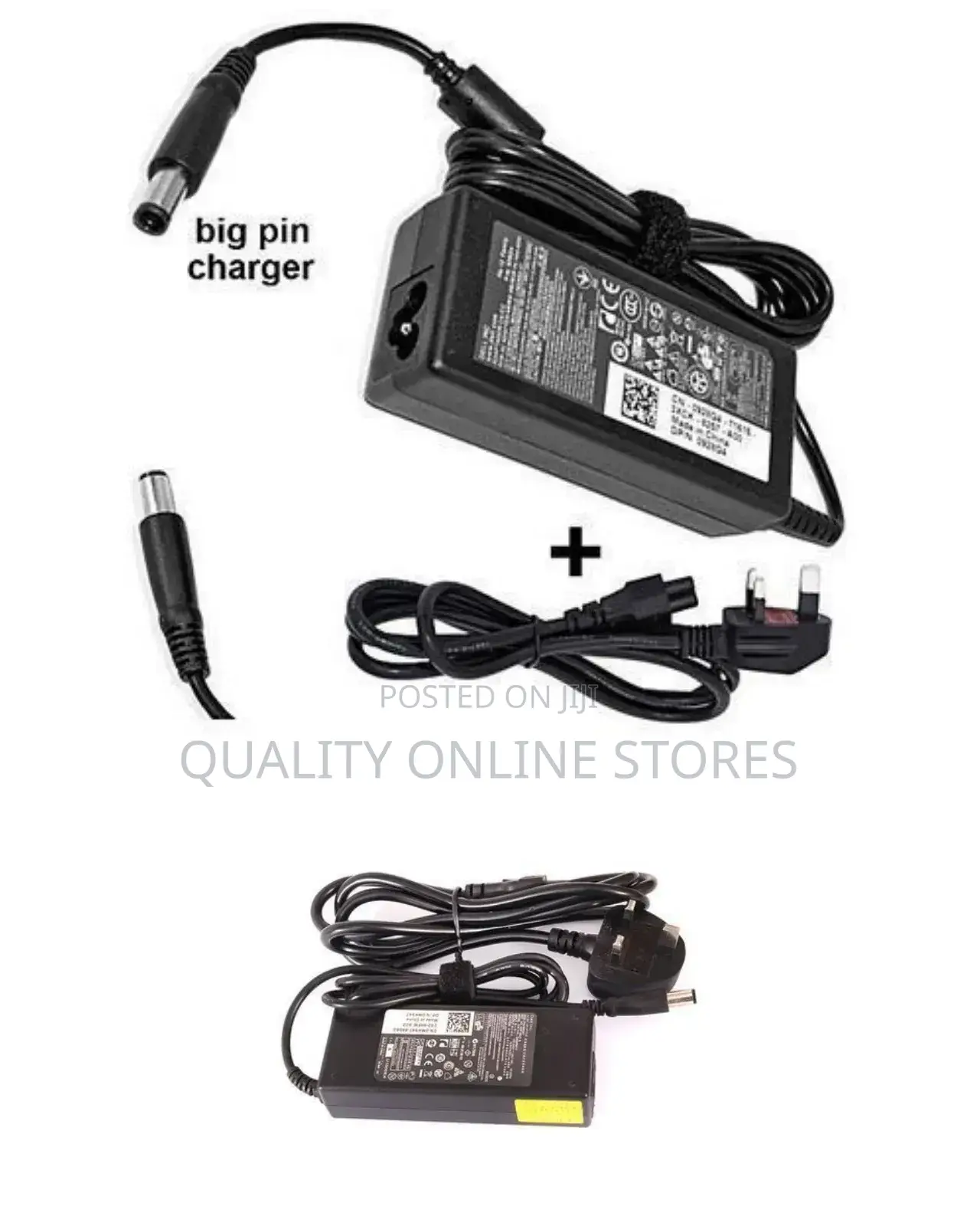Genuine Dell