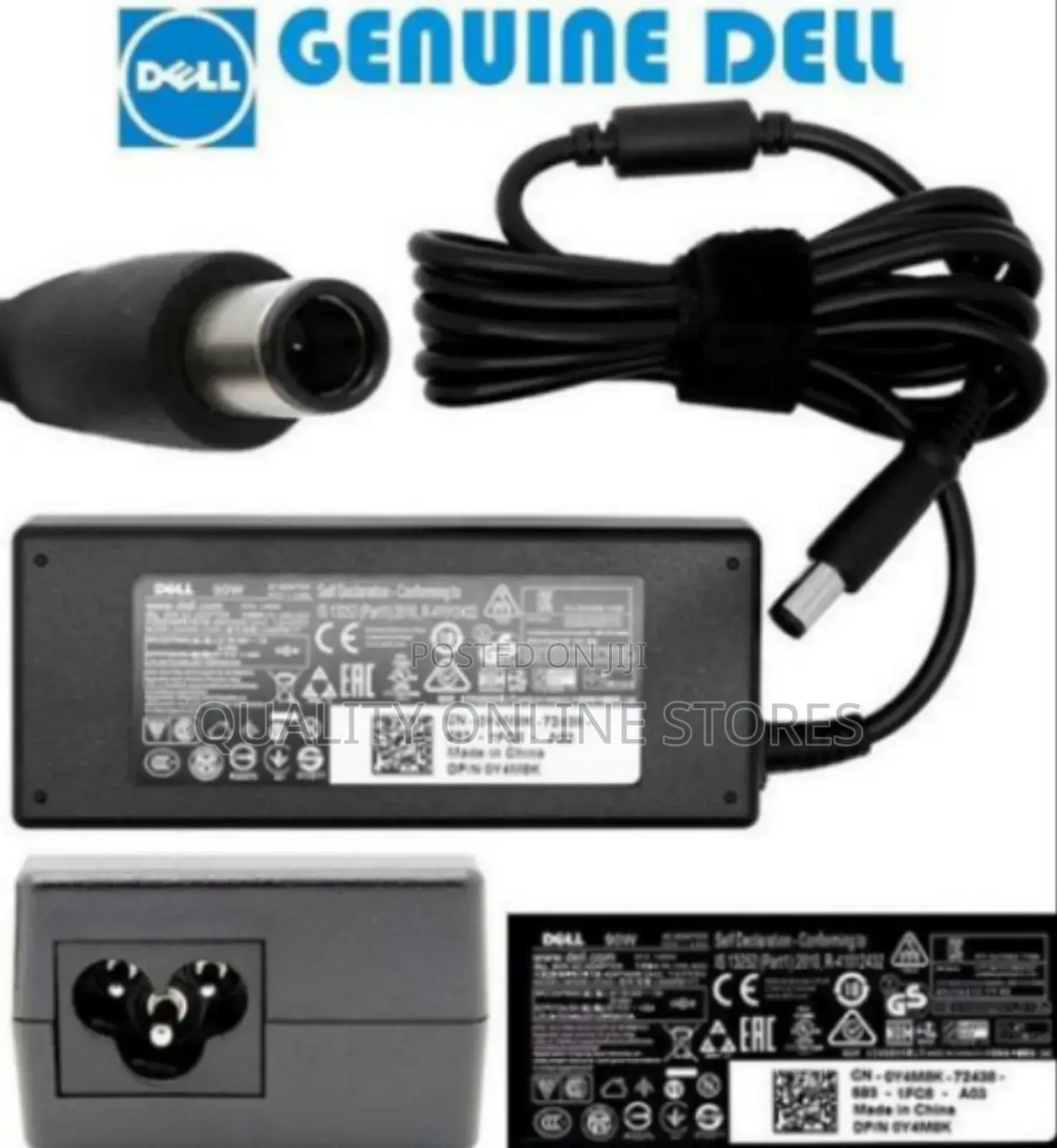 Genuine Dell