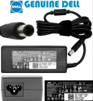 Genuine Dell