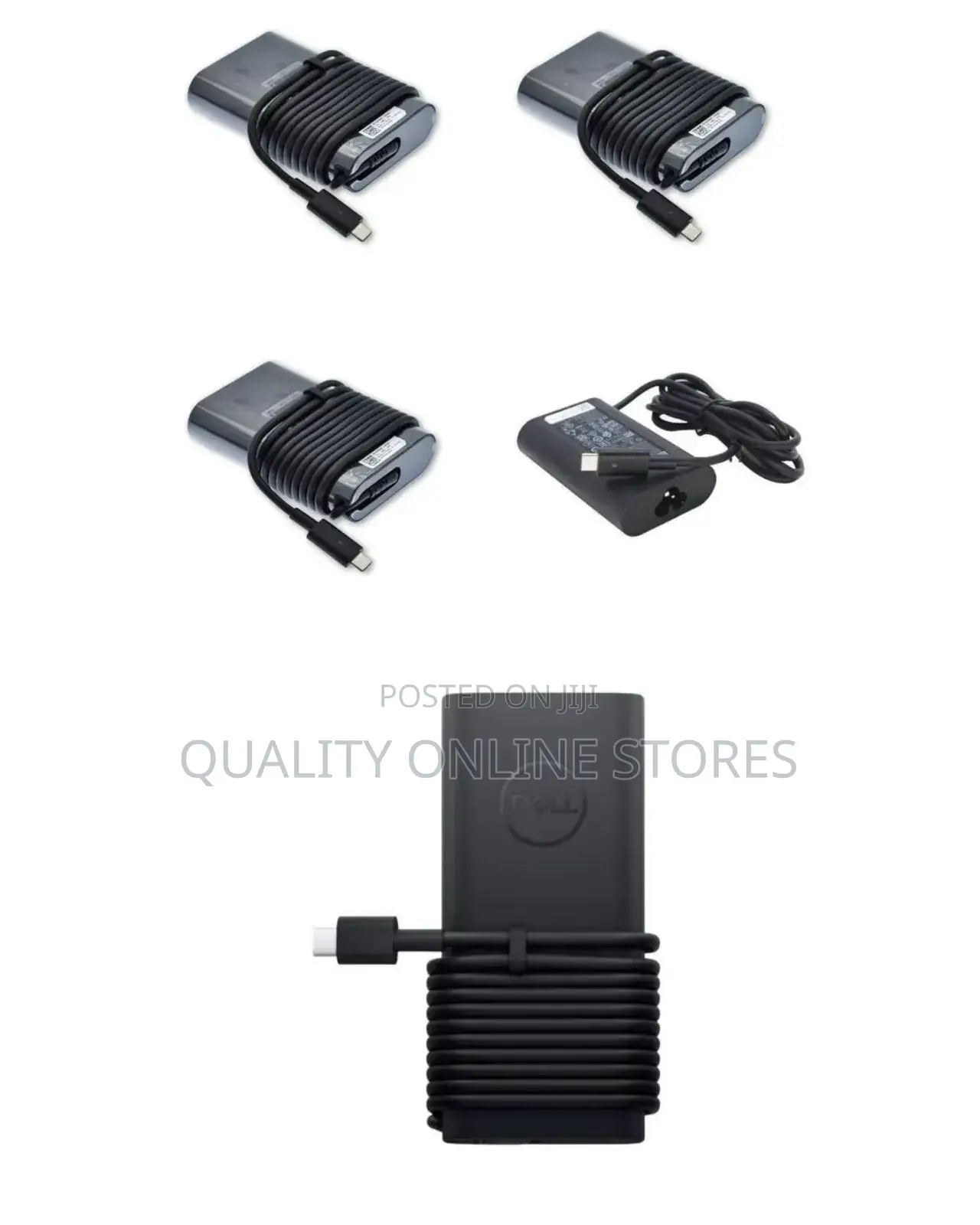 Usb Dell C Type