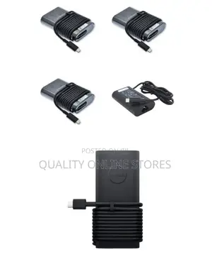 Usb Dell C Type