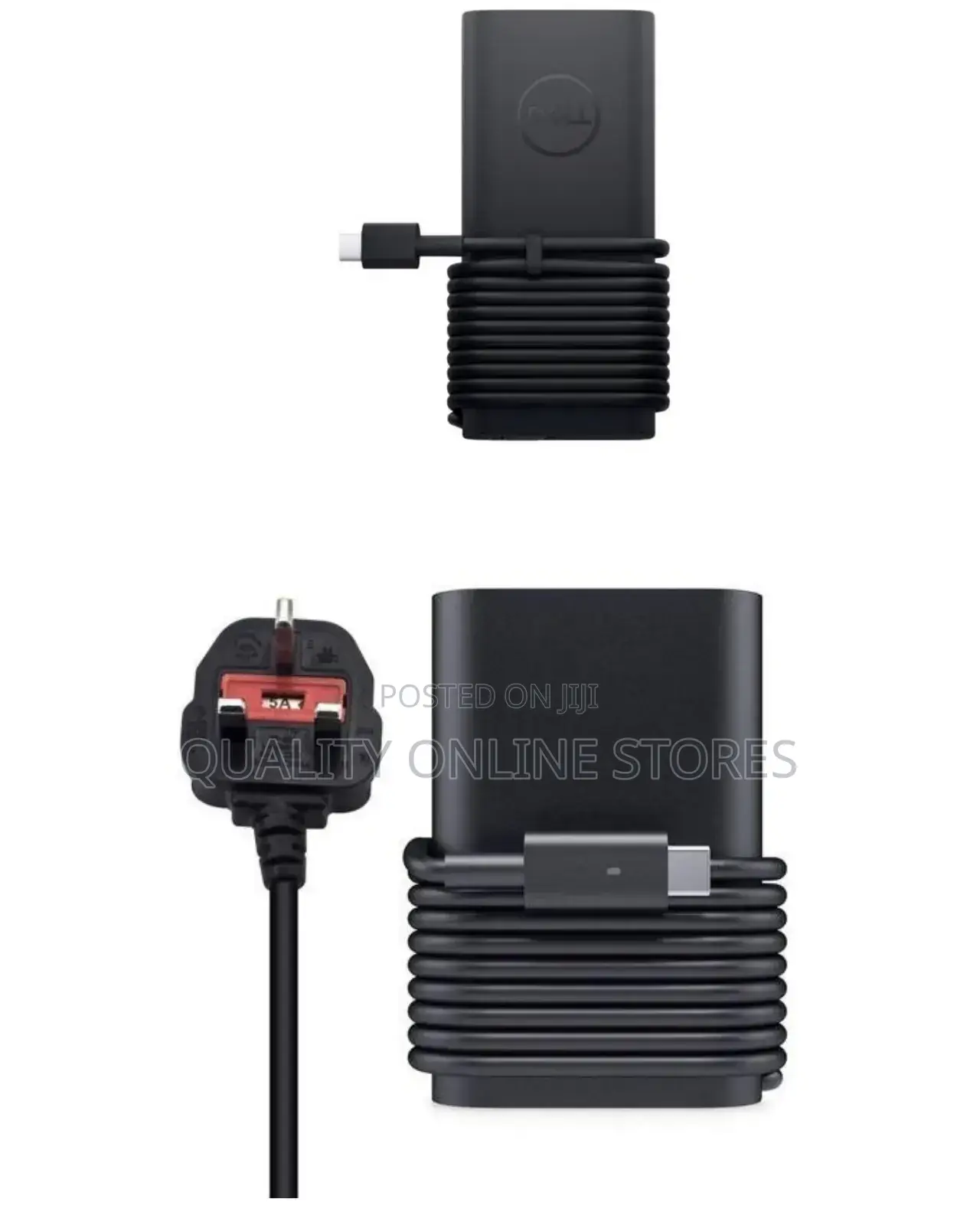 Usb Dell C Type