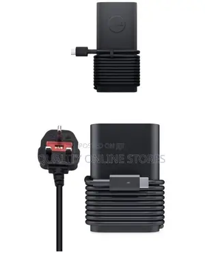 Usb Dell C Type