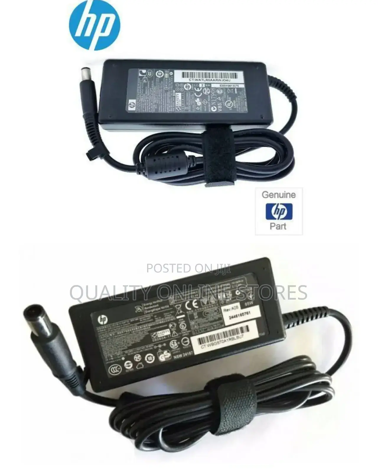 Hp Genuine Cable