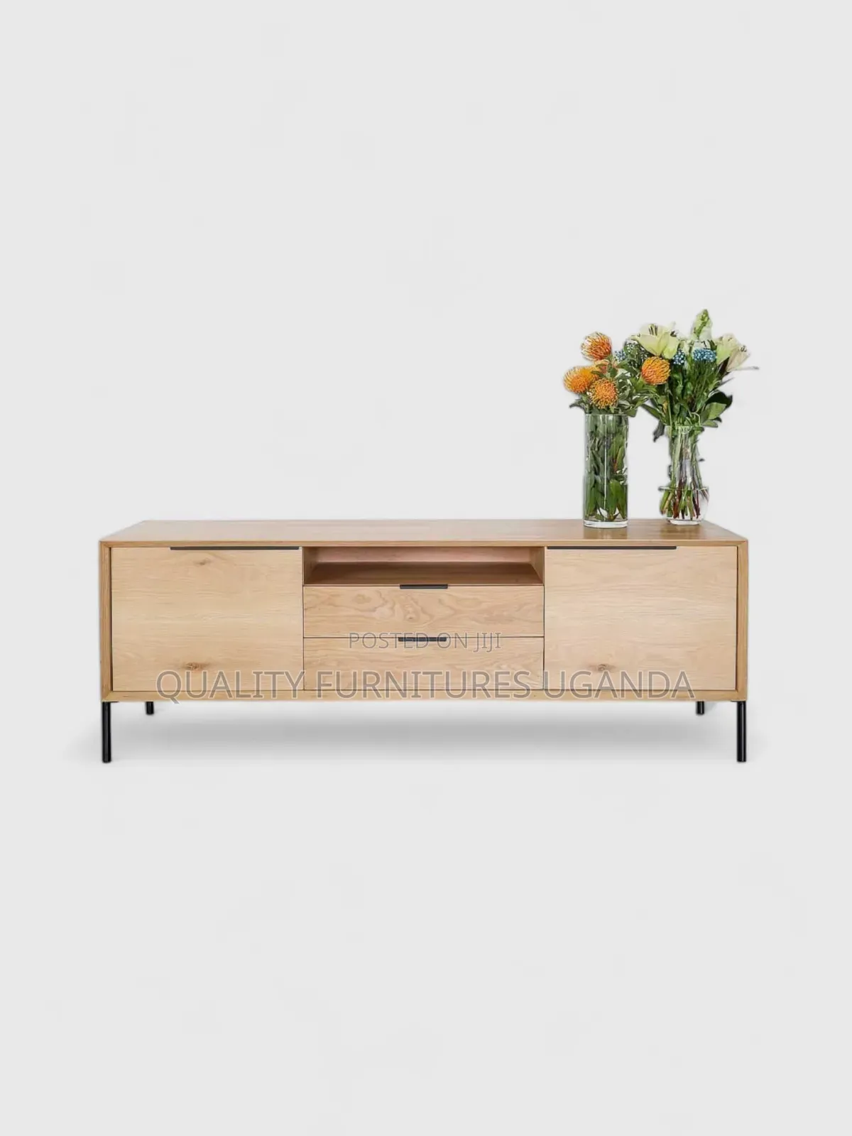 Storage Tv Stand