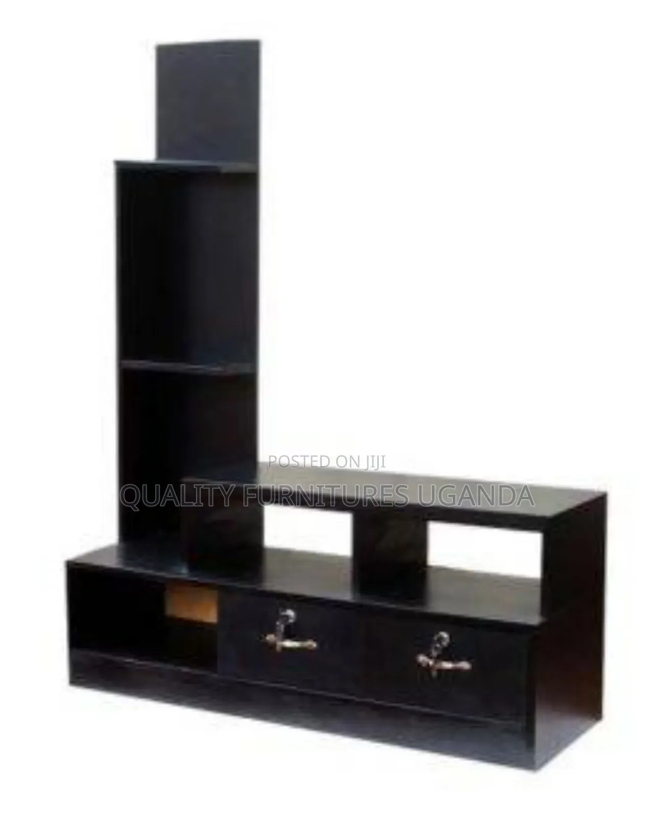 Black Stand