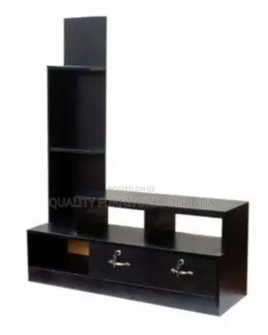 Black Stand