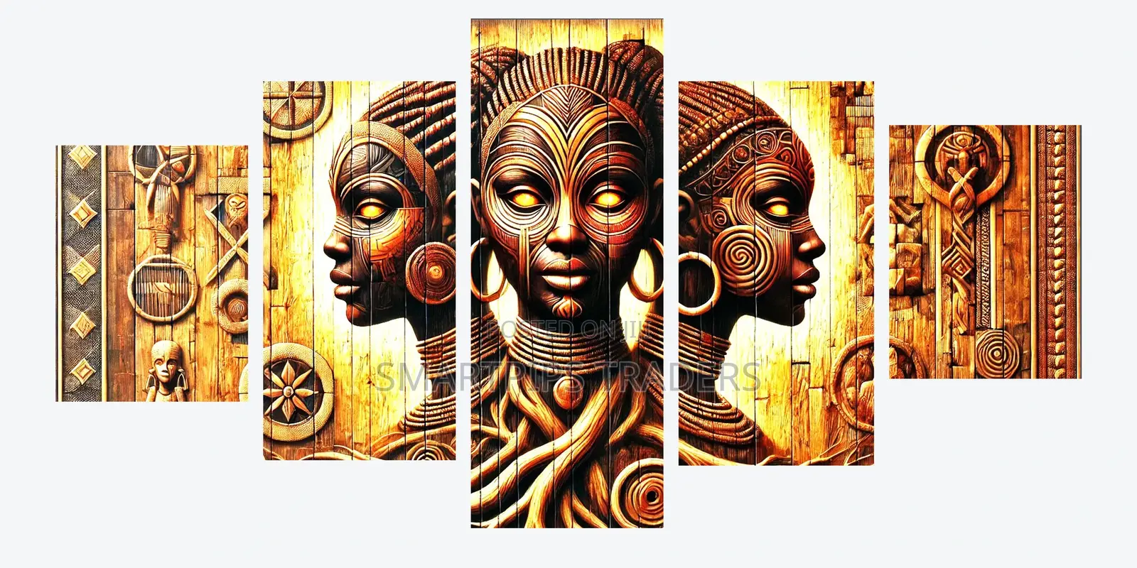 African Women