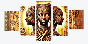 African Women