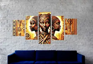 Photo - African Women