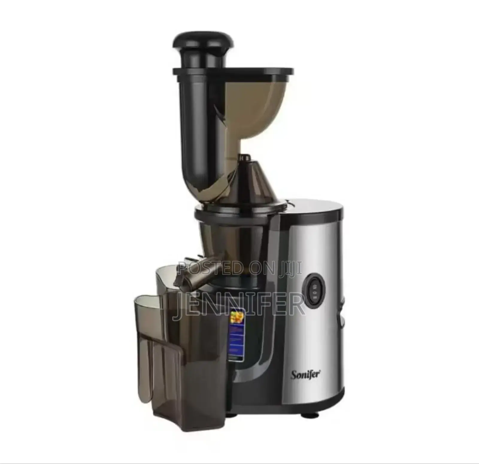 Sonifer Slow Juice Extractor