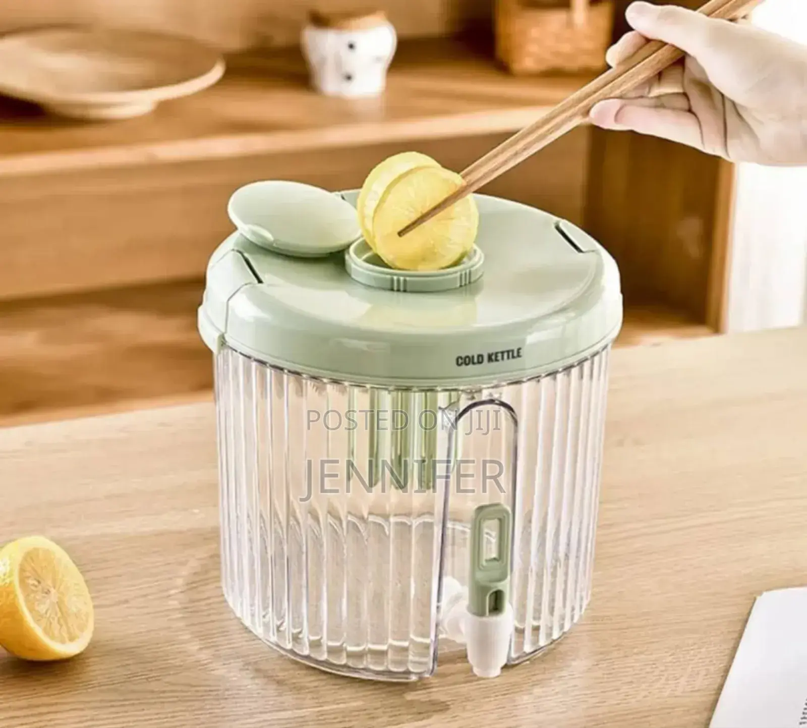 3 Litres Juice Dispenser