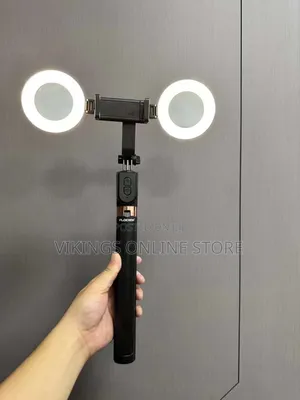 Plokama Live- Pro 1700mm Live Broadcast Stand