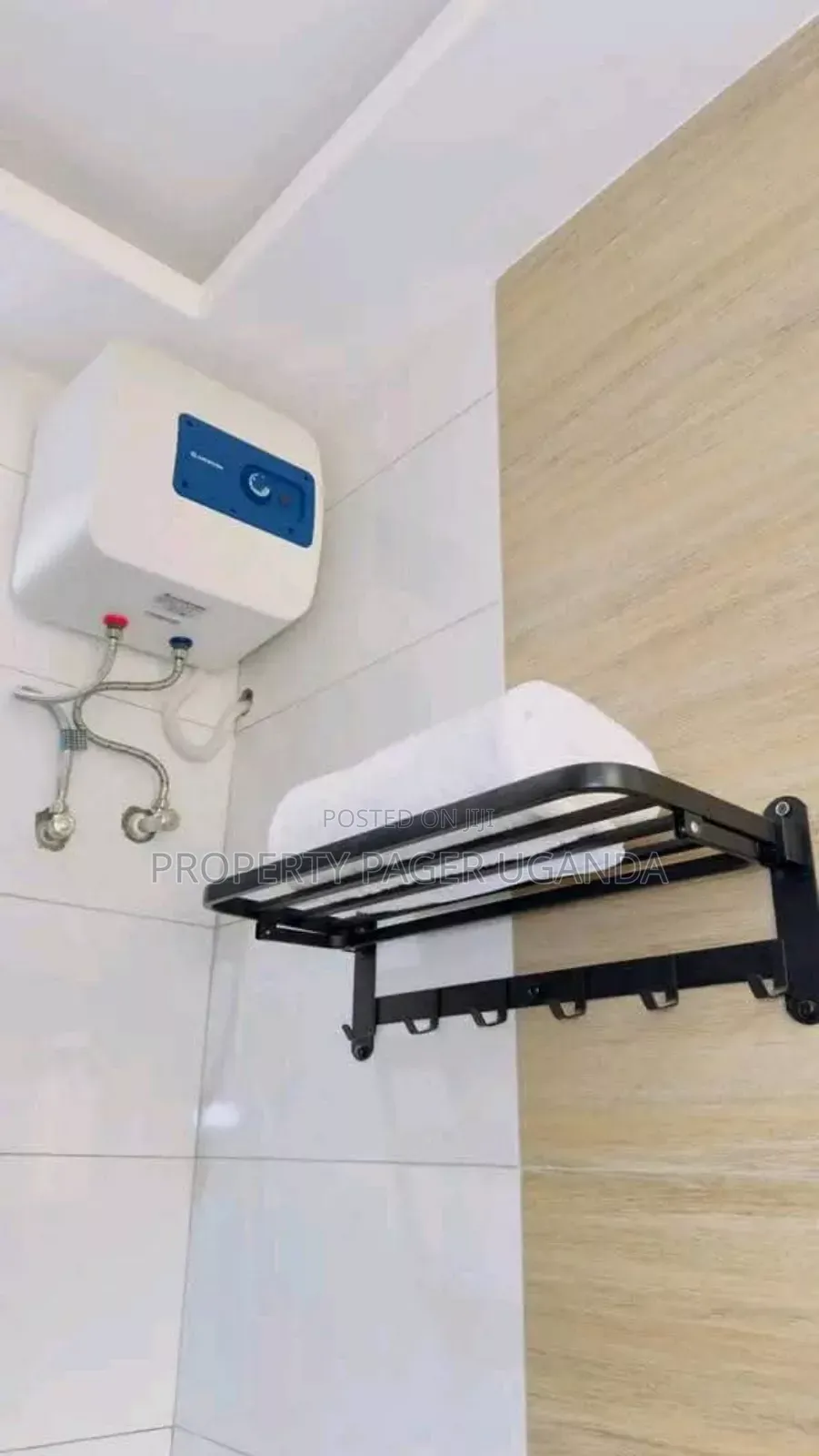 Furnished Studio Apartment in Ntinda, Nakawa for rent