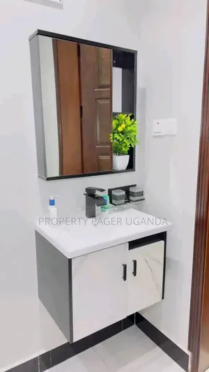 Furnished Studio Apartment in Ntinda, Nakawa for rent