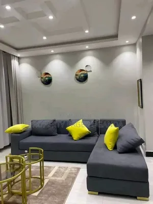 Furnished Studio Apartment in Ntinda, Nakawa for rent