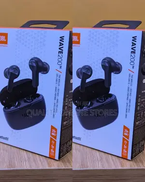 JBL Deep Bass