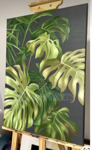 Photo - Wall Hanging Painting