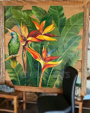 Photo - Nature Art