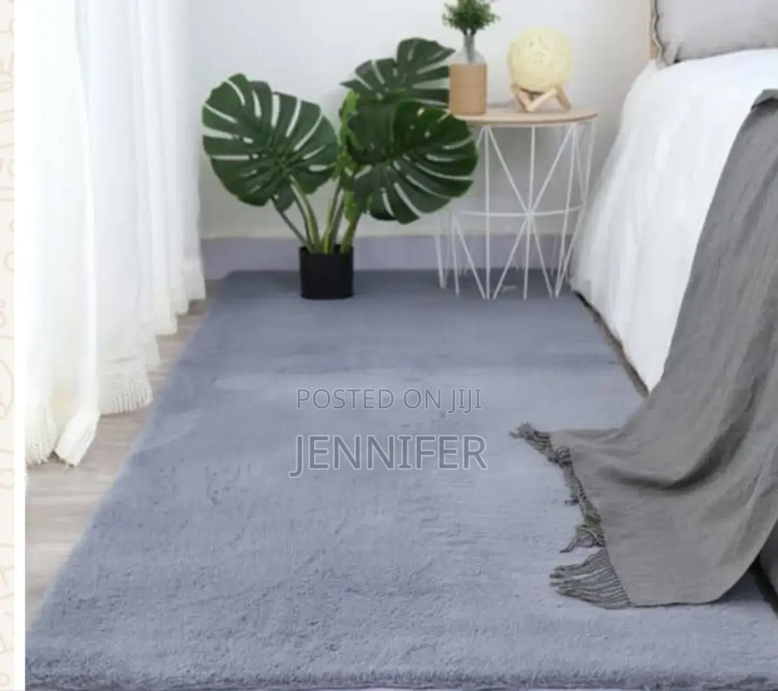 Rabbit Carpet 180*2m