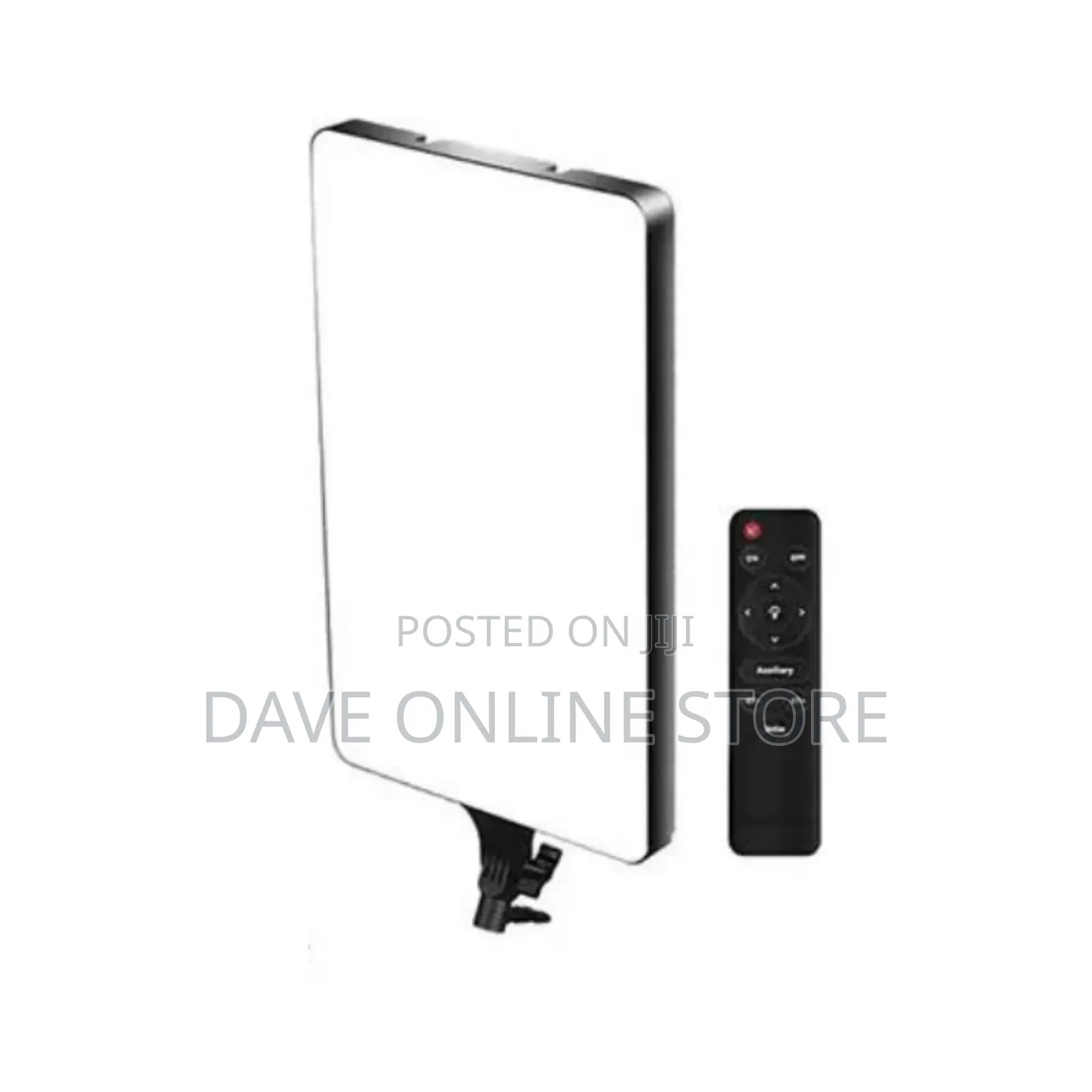 Plokama Led Fill Light Live P24photography Videography Panel