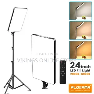24 Inch Plokama Led Light Panel (Model P24