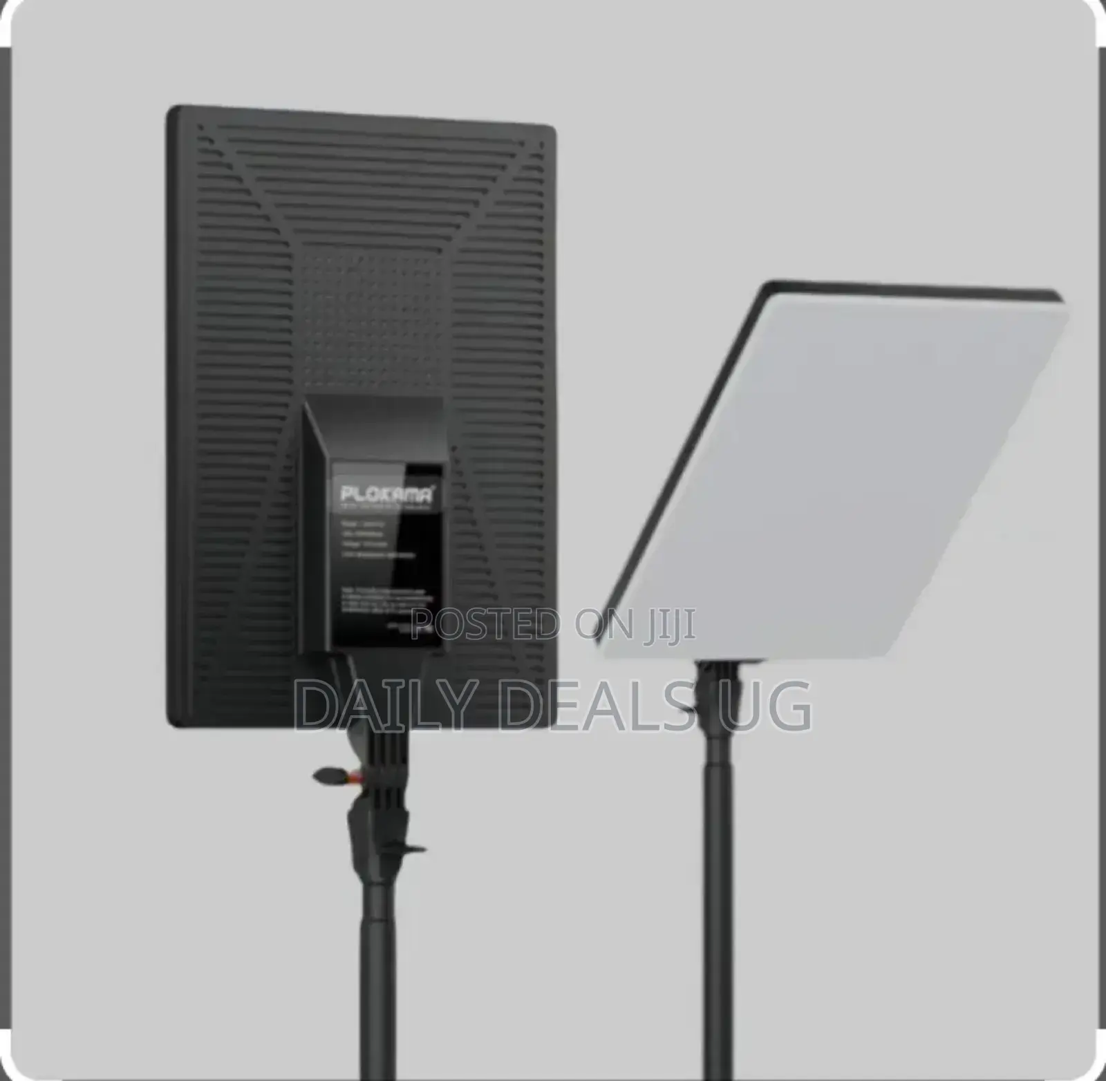 Model: Live-P24 Plokama 75 Watts of Led Fill Full Light,
