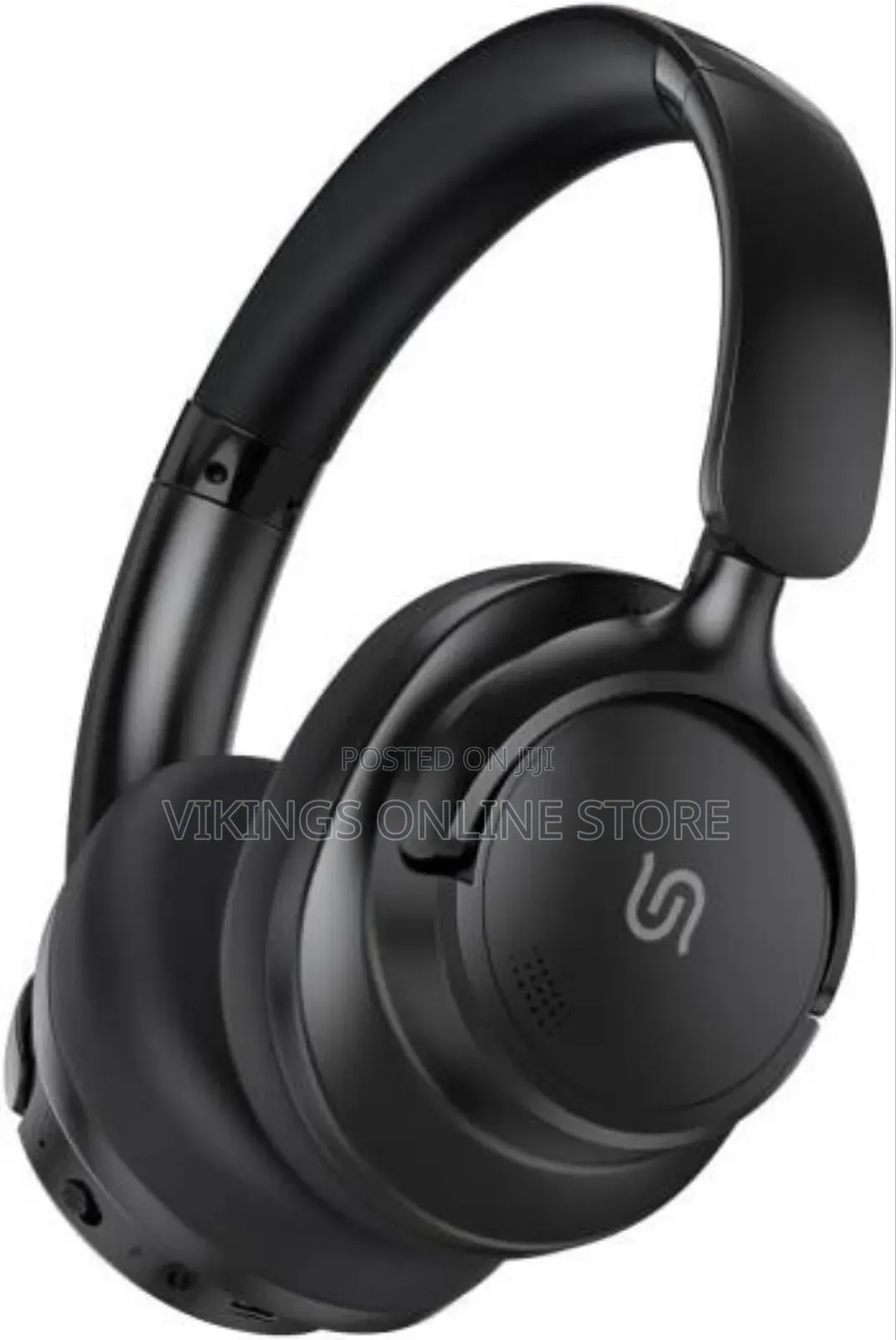 Porodo Soundtec Hybrid Anc Headphone