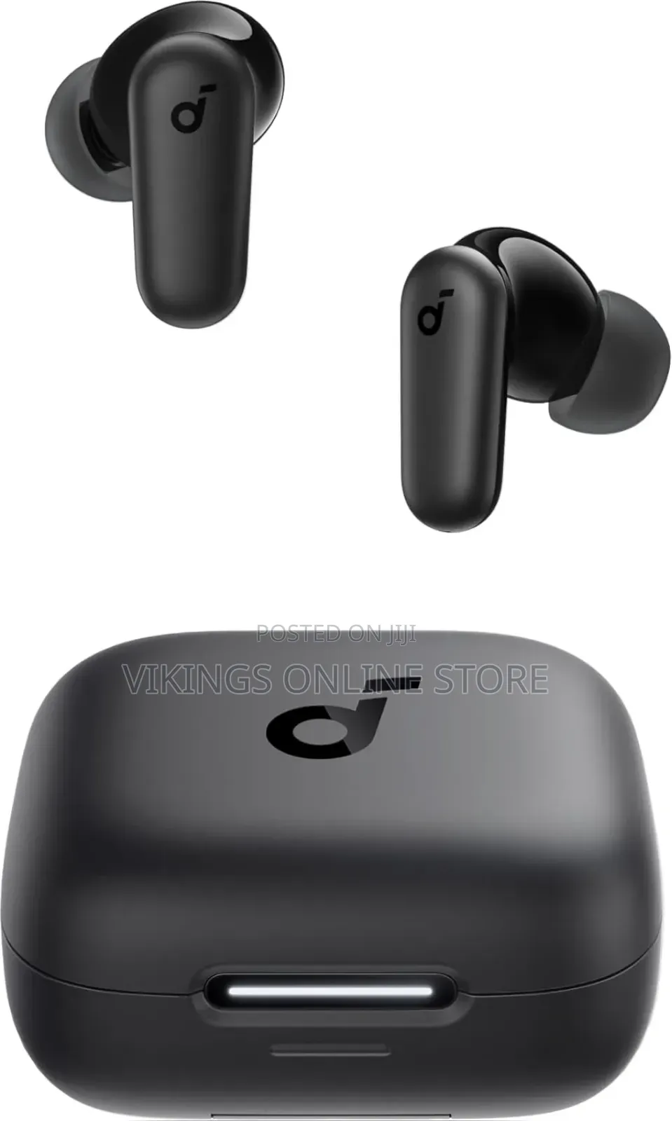 Soundcore P30i by Anker Noise Cancelling Earbuds,