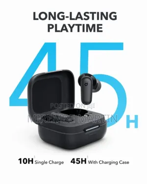 Soundcore by Anker P30i Noise Cancelling Headphones