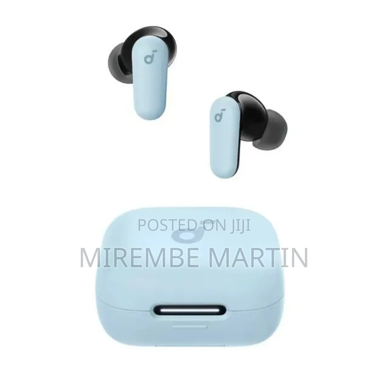 Soundcore by Anker P30i Noise Cancelling Headphones