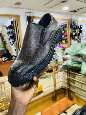 Super Original Leather Gentles