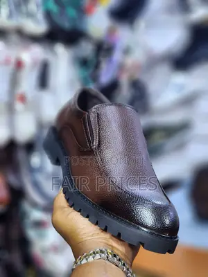 Quality Formal Leather Shoes 40-45