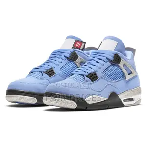 Authentic Retro Jordan 4 Shoes