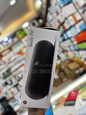 Beats Pill - Portable Bluetooth Speaker - Up to 24h