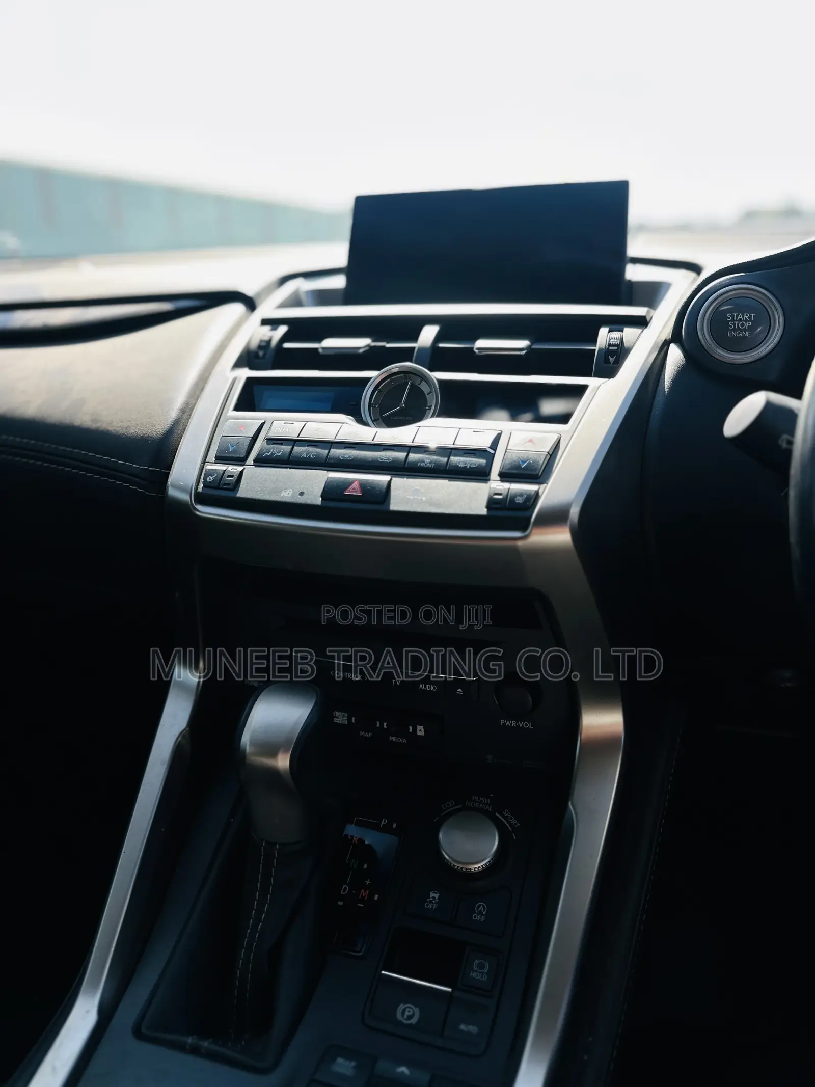 Lexus NX 200t AWD 2016 White