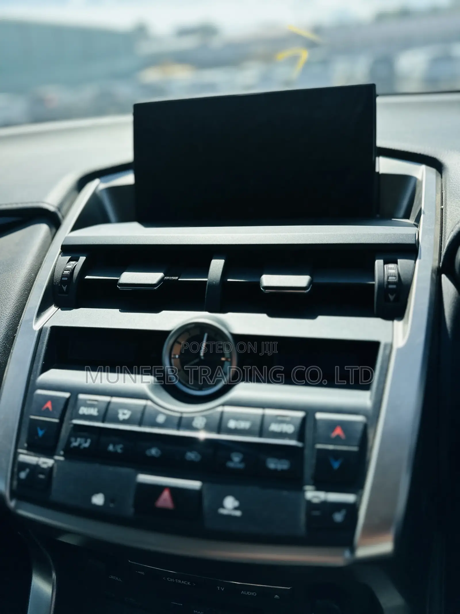Lexus NX 200t AWD 2016 White
