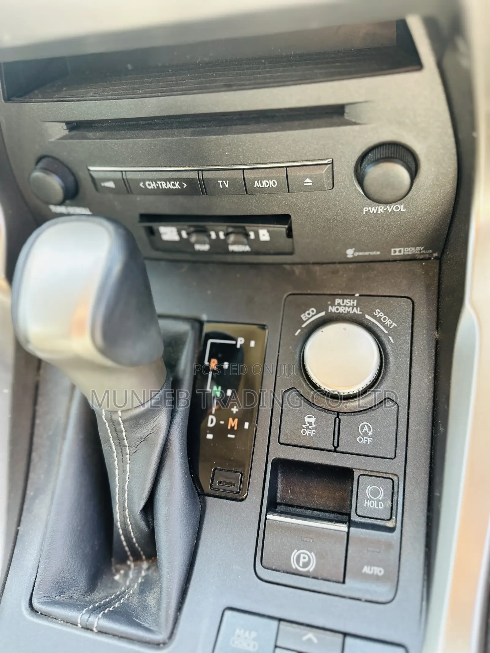 Lexus NX 200t AWD 2016 White