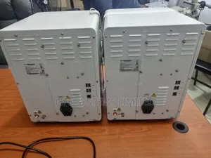 Mindray Bc20 CBC Machine