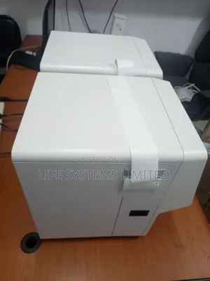 Mindray Bc20 CBC Machine