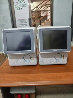 Mindray Bc20 CBC Machine