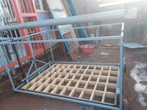 Soil Block Laying Machine 50 Pieces at Once