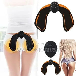 Hips Trainer Ems Muscle Stimulator-electronic Buttock Toner