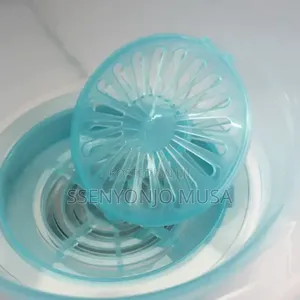 Benice 3-in-1 Facial Steamer -Electric Face Steamer for Home