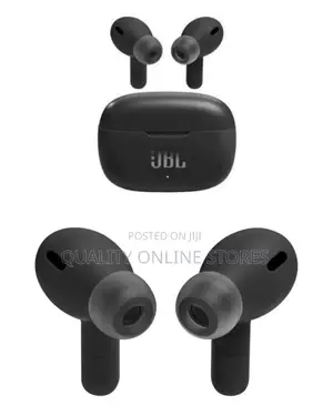 Wireless JBL Pods