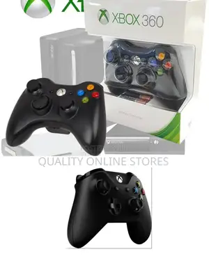 Xbox Controller Gamepad