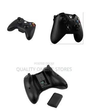 Xbox Controller Gamepad