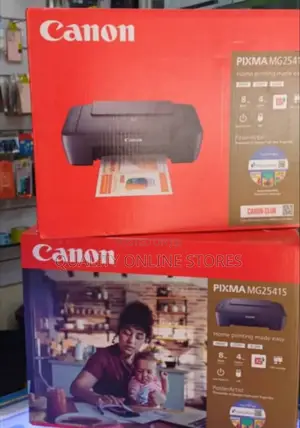 Canon Electric Printer