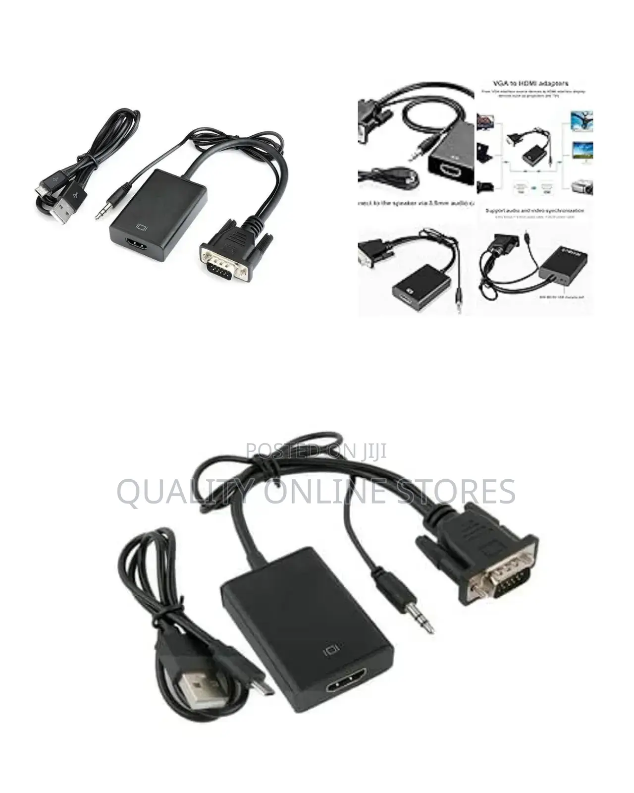 Hdmi Converter