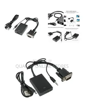 Hdmi Converter